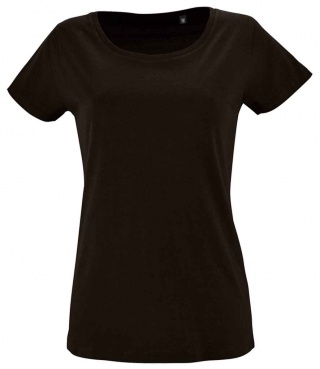 SOL'S 02077  Ladies Milo Organic T-Shirt